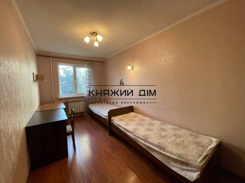 Оренда 3-кімнатної роздільної квартири, метро Політехнічний інститут. № 11199870 Kiev - photo 13