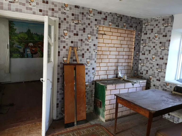 Продам дом с газом в с.Христо-Ботево (Лиманский р-н, 24 км от Одессы)  - фото 7