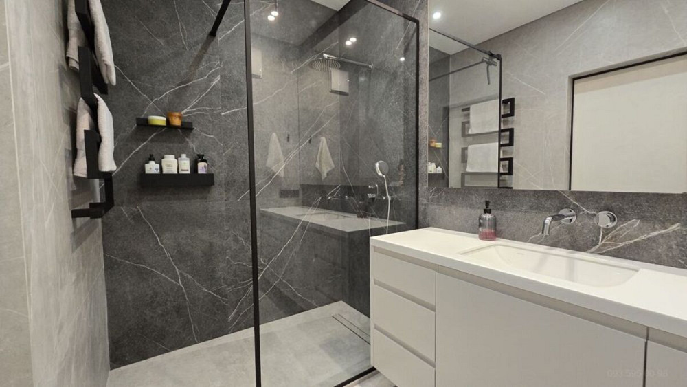 Продаж Квартира 2-кімнатна, 14/25 поверх на Днепровская набережная, 18А Київ - фото 16