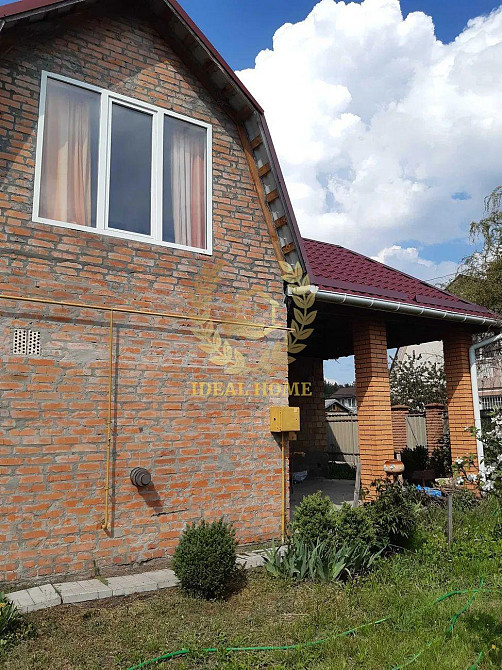 Продаж Будинок 5-кімнатний на Лесная ул., 1 Khotianivka - photo 7