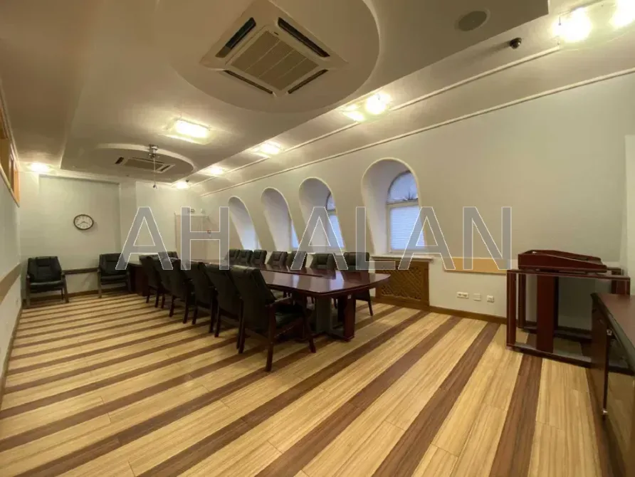 Продажа Бизнес-центр / Административное здание площадь 1659 кв.м  на Саксаганського Киев - изображение 9