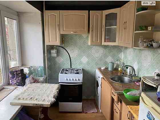 Оренда Квартира 1-кімнатна, 2/9 поверх на Преображенська, 16 Киев