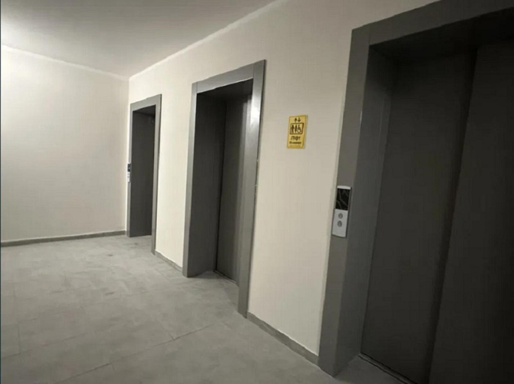 Продаж Квартира 3-кімнатна, 13/23 поверх на Максимовича Михайла вул., д. 32-В Київ - фото 10