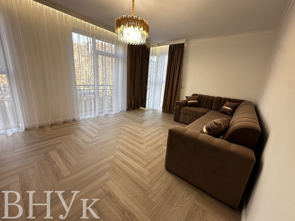 Продаж Квартира 2-кімнатна, 4/5 поверх на вул. Острозького Князя Тернопіль - фото 12