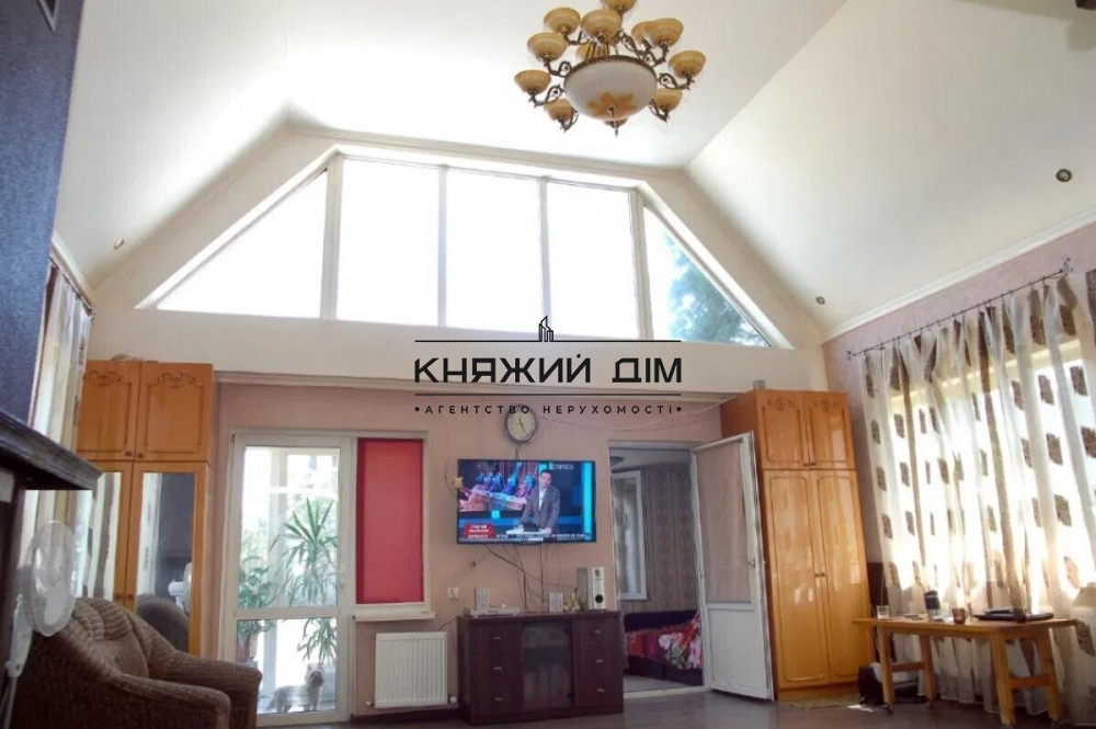 Продажа дома в г. Ирпень,район Адмирал клуба № 228950 Ірпінь - фото 6