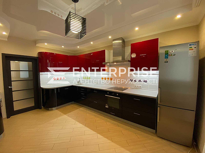 Продаж 3-кімнатна квартира Київ - фото 3