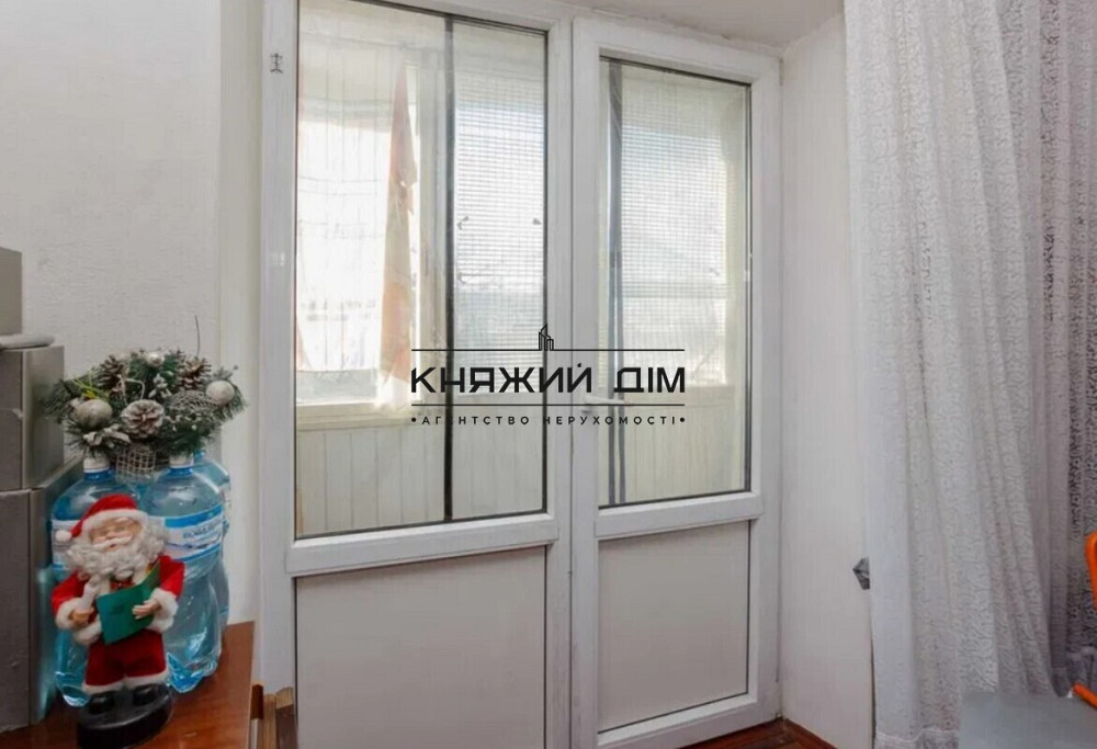 Продаж 3-кімнатної квартири, вул. Зодчих 30. № 21145759 Kiev - photo 13