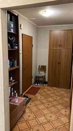 Оренда Квартира 1-кімнатна, 12/25 поверх Київ