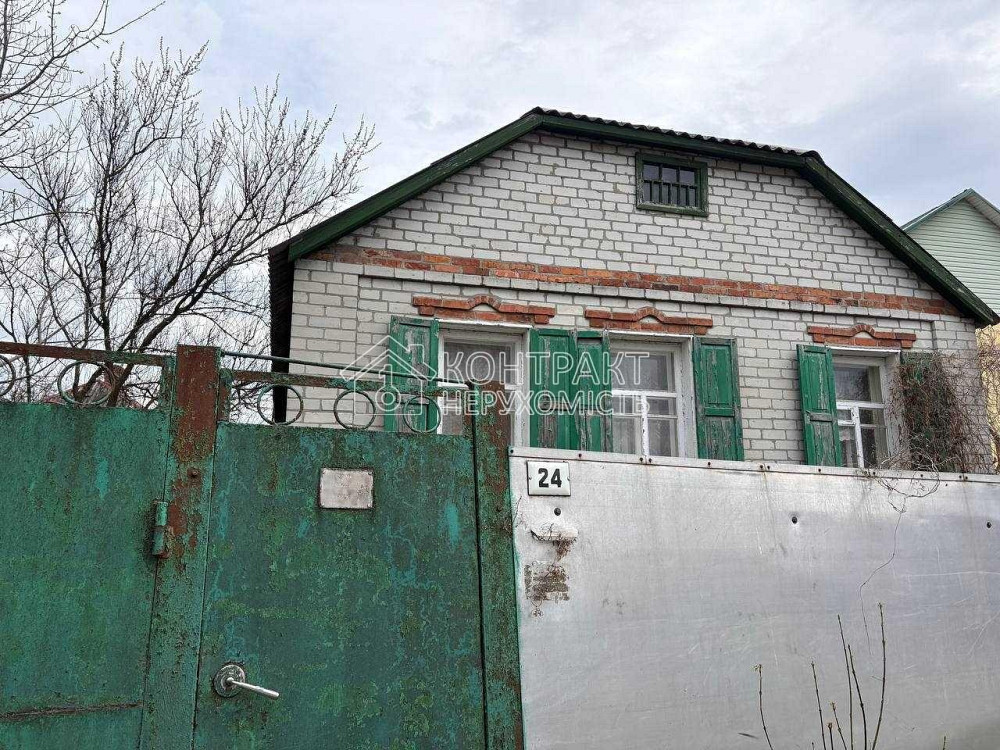 Продаж Будинок 4-кімнатний на вул. Основянский Харьков - изображение 2