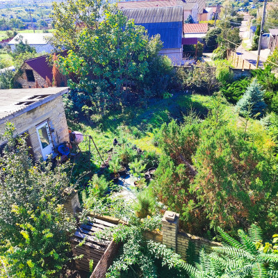 Продаж земельної ділянки 0.1 соток на ул. Комарова, 25б Нерубайське - фото 14