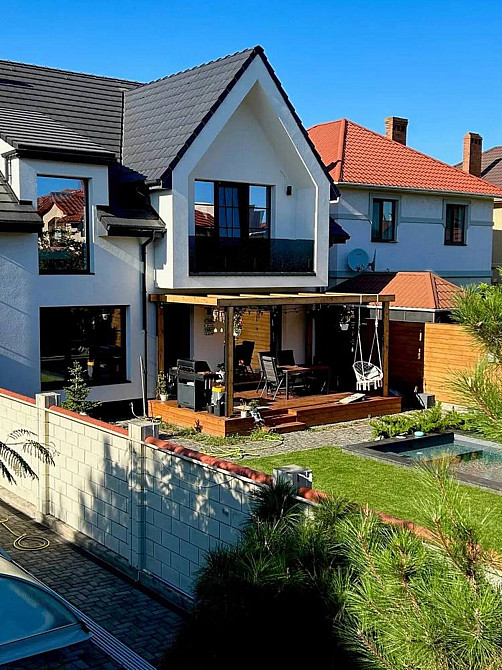 Продаж Будинок на вул. Будивельна Odessa - photo 2