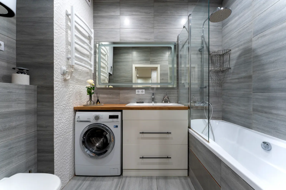 Оренда Квартира 1-кімнатна, 4/11 поверх на вул.Предславинська, 57 Kiev - photo 10