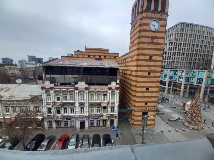 Здається Офісні приміщення площа 250 кв.м Дніпро Вул Шевченка Дніпро - фото 16