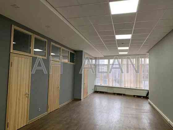 Оренда офісне приміщення на Кловський узв., 7 приміщень - 6, поверх - 8/46 Київ