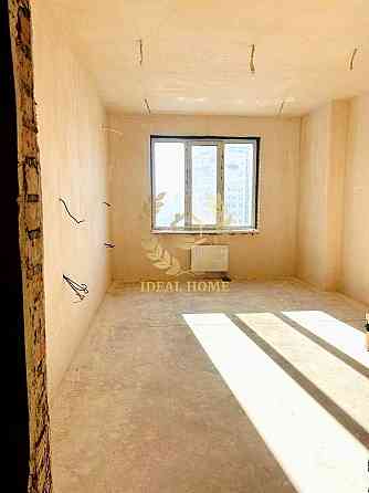 Продаж Квартира 1-кімнатна, 17/23 поверх на Кирилло-Мефодиевская ул., 2 Киев