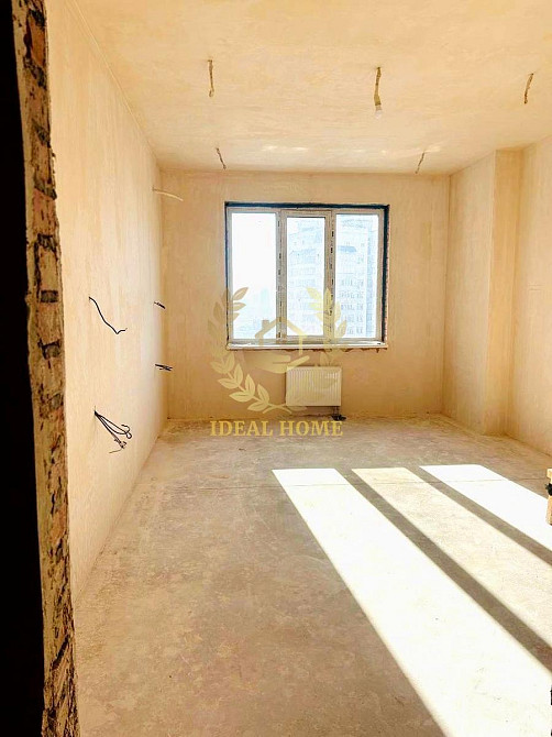 Продаж Квартира 1-кімнатна, 17/23 поверх на Кирилло-Мефодиевская ул., 2 Киев - изображение 2