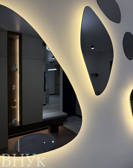 Продаж Квартира 1-кімнатна, 8/9 поверх на вул. Корольова С. Тернополь - изображение 4