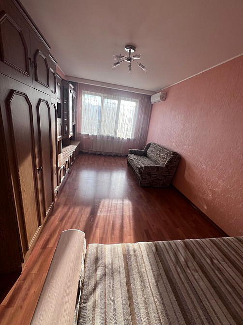 Оренда Квартира 2-кімнатна, 6/8 поверх на вул. Миропільська, 3 Київ - фото 3