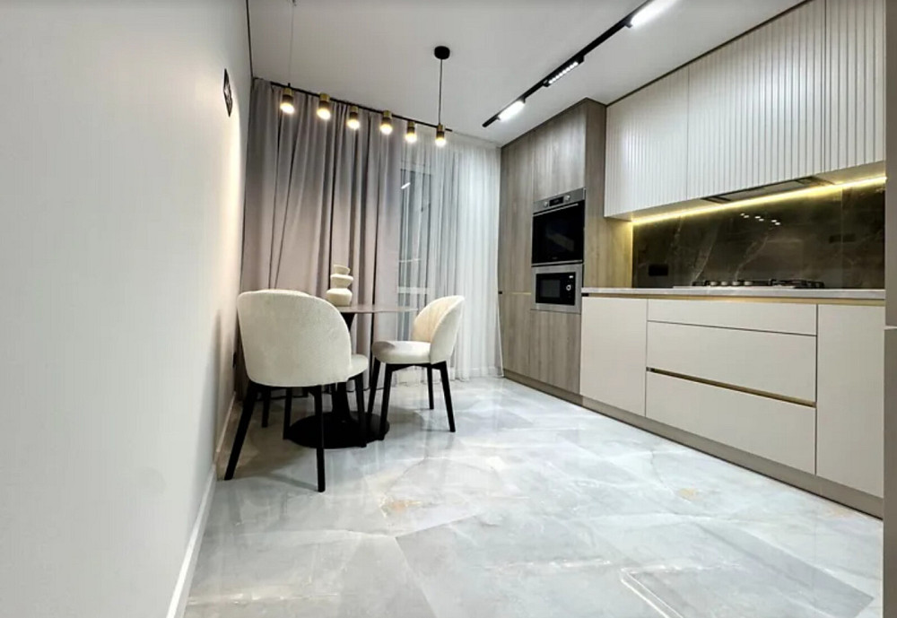 Продаж 1к квартири 42 кв. м на вул. Генерала Мирона Тарнавського Ternopil' - photo 4