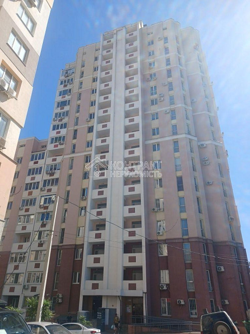 Оренда Квартира 1-кімнатна, 3/16 поверх на вул. Героїв Харкова Харьков - изображение 10