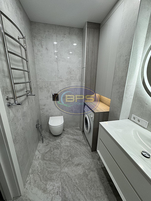 Продаж 4к квартири 101 кв. м Одеса - фото 10