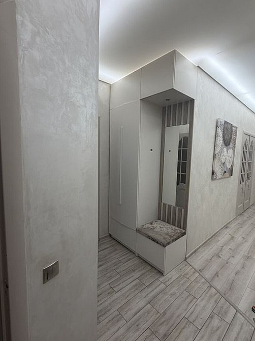 Продаж Квартира 2-кімнатна, 5/6 поверх Вінниця - фото 1