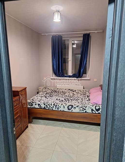 Оренда Квартира 1-кімнатна, 2/9 поверх на вул. Барабашова Харків - фото 2