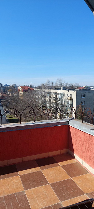 Продаж Квартира 6-кімнатна, 5/6 поверх на вул. Окружна L'viv - photo 17
