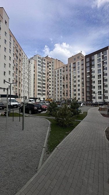 Продаж Квартира 1-кімнатна, 9/12 поверх Рівне - фото 11