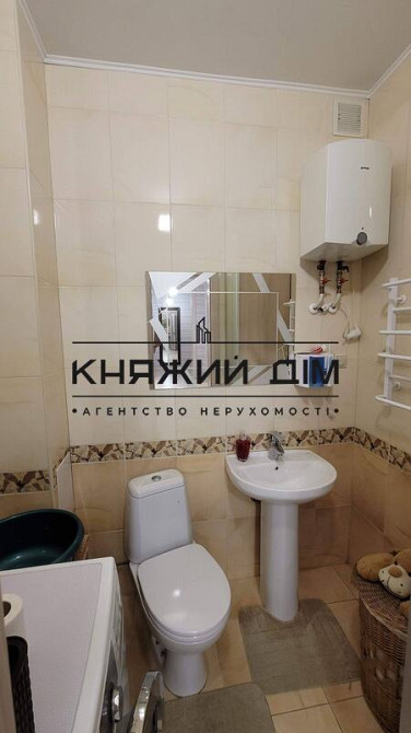 Держ. програми Продаж 3х кім. квартири біля Сонячного м. Харківська і Позняки КОД: 21146235 Київ - фото 13