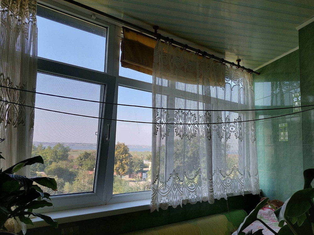 3 комнатная квартира! Набережне - фото 4