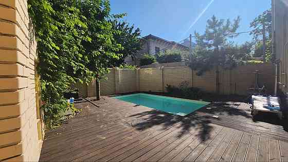 Оренда Будинок на Госпитальный пер. Odessa