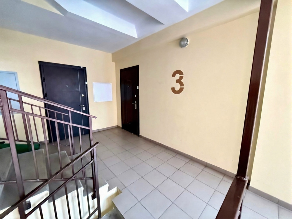 Продаж Квартира 1-кімнатна, 3/6 поверх на Сичеславская, 6 Дніпро - фото 9