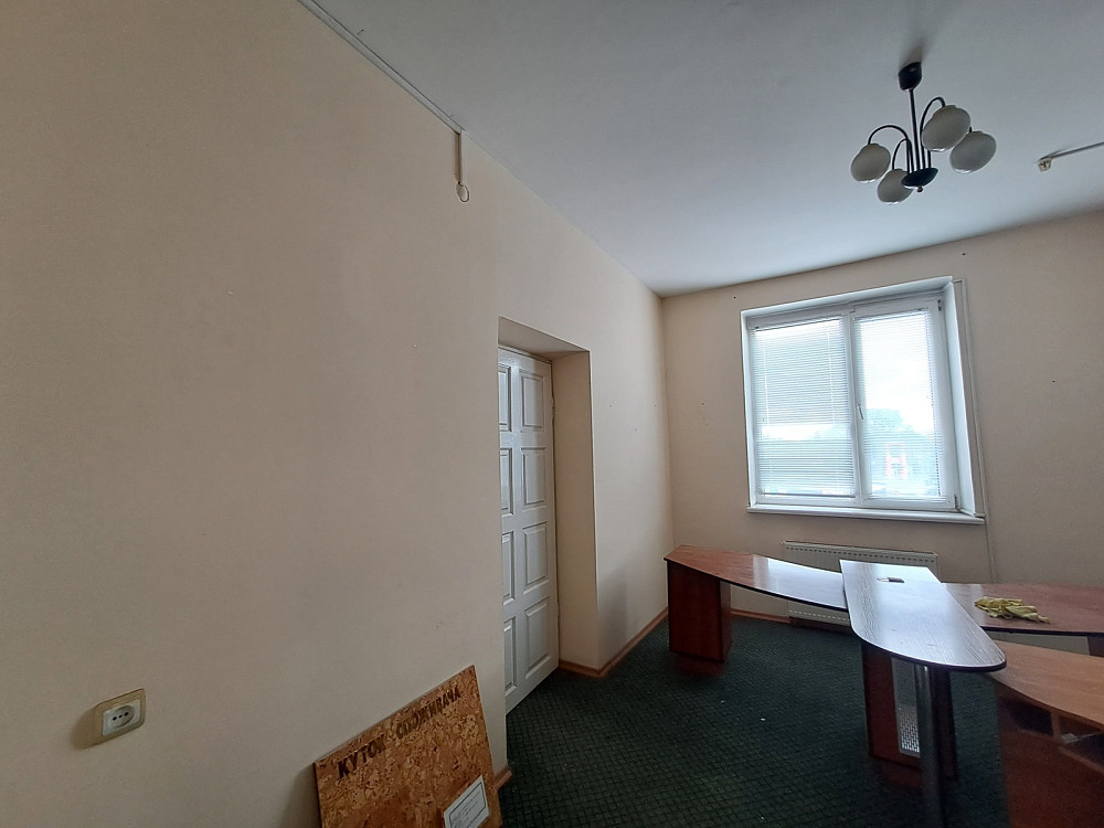 Оренда приміщення вільного призначення поверх - 2/4 Тернопіль - фото 3