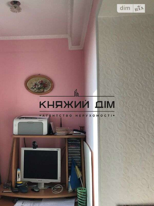 Продаж 3-кімнатної роздільної квартири, метро Святошин, Житомирська. № 21143137 Київ - фото 6