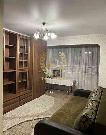 Продаж Квартира 1-кімнатна на Шалетт Города ул., 3 Kiev