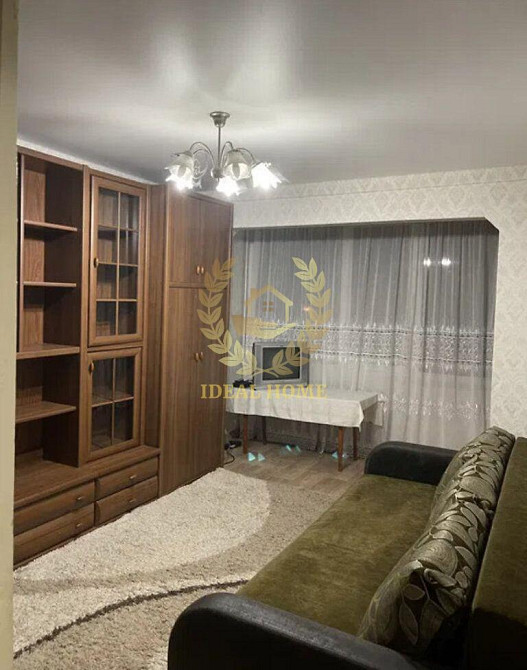 Продаж Квартира 1-кімнатна на Шалетт Города ул., 3 Киев - изображение 1