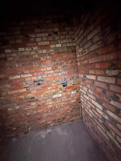 Продаж Квартира 1-кімнатна, 2/4 поверх на провулок радистів, 18 Киев - изображение 4