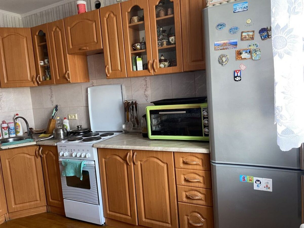 Оренда Квартира 2-кімнатна, 19/19 поверх на Срибнокильская ул., 20В Kiev - photo 3