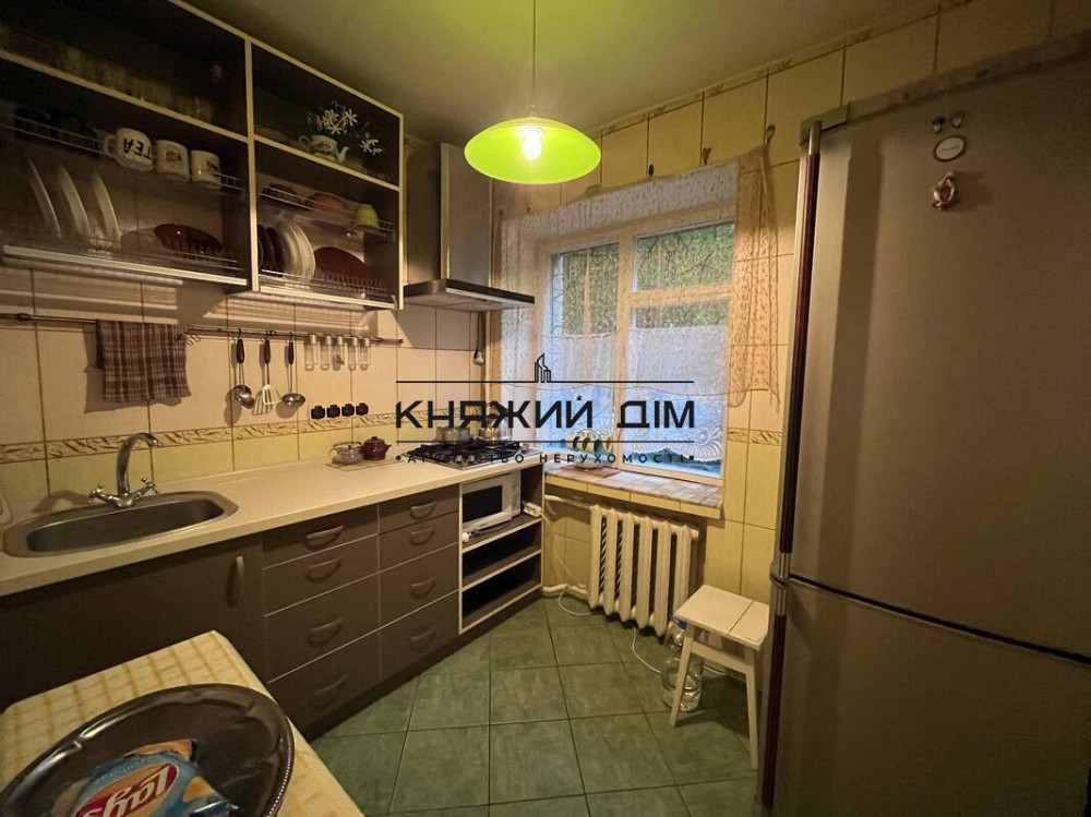 Здається в оренду 3-х кім. кв. Неподалік м. Шулявська Код № 11181169 Київ - фото 20