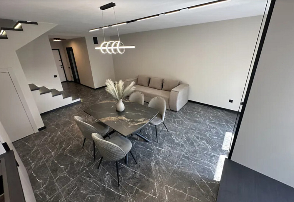 Продаж 2-поверховий  з ділянкою 2 сот 120 кв.м    - фото 8