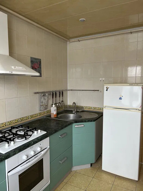 2-кімнатна на аренду Центр, пл. Б. Хмельницького 2-9 ет. АГО Кропивницький - фото 8