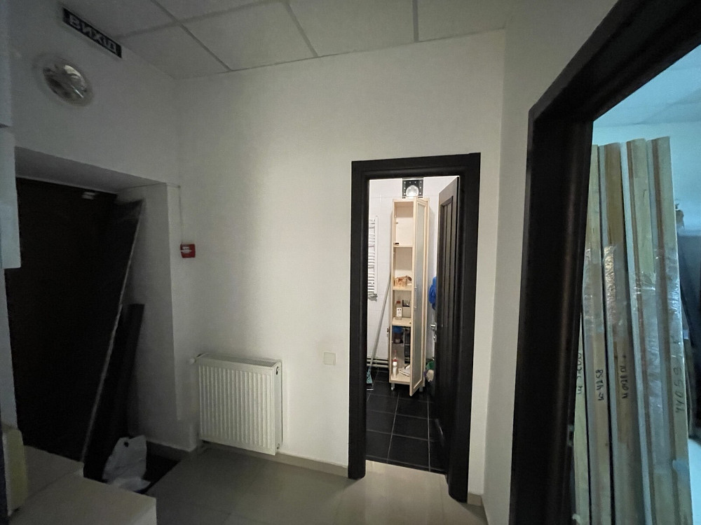 Оренда торгове приміщення на вул. Текстильна поверх - 1/5 Тернополь - изображение 9