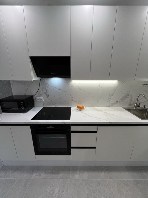 Продаж Квартира на улица Роксоляни L'viv - photo 4