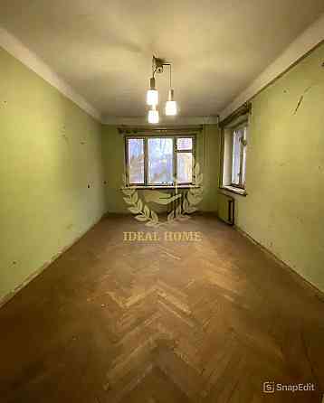 Продаж Квартира 2-кімнатна на Светлицкого ул., 21 Київ