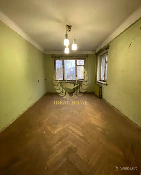 Продаж Квартира 2-кімнатна на Светлицкого ул., 21 Київ - фото 1