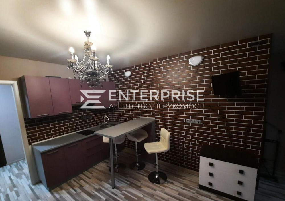 Продаж Квартира 1-кімнатна, 14/17 поверх на вул. Харьковское Kiev - photo 9