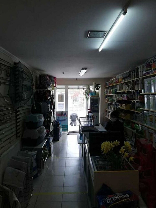 Продаж торгове приміщення на вул. Мазепи Гетьмана поверх - 1/2 Тернополь - изображение 6