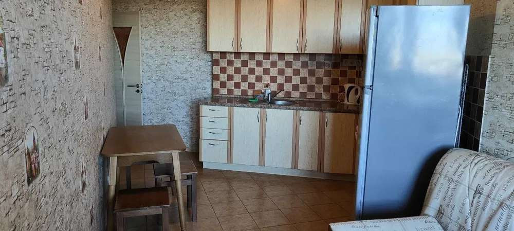 Оренда Квартира 1-кімнатна, 14/25 поверх на ул. Рижская Київ - фото 5