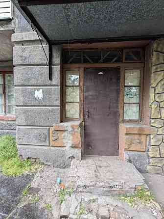 Продаж Квартира 1-кімнатна, 1/5 поверх на Володимира Антоновича вул., 56 Днепр